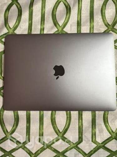 MacBook Pro M1 13 pulgadas 256 GB SSD 8GB RAM