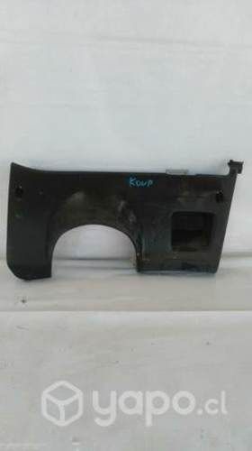 Tapa fusible bajo volante kia koup