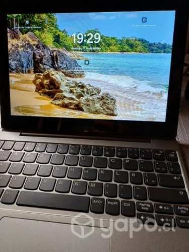 IdeaPad 2 en 1 (puede quedar como tablet)