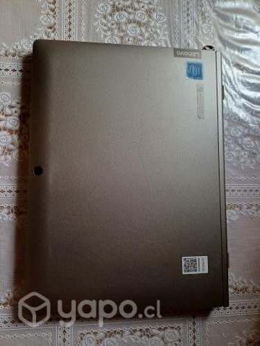 IdeaPad 2 en 1 (puede quedar como tablet)
