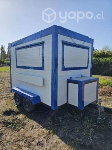 Foodtruck -3X2- NUEVO Consultar