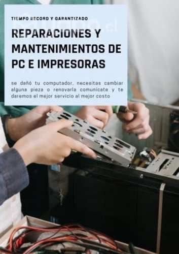 Construcción. mantención e instalación de sistemas