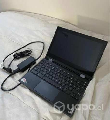 Lenovo 300e chromebook 2nd gen AST