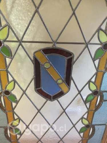 Antiguo Vitraux