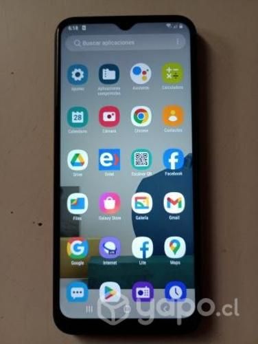 Samsung Galaxy A03 core