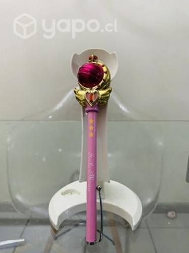 Lapicera y puntero Sailor Moon