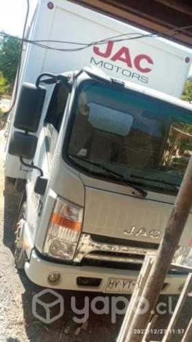 Camion JC