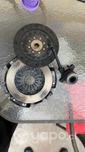 Kit Embrague Nissan Qashqai 2016 2.0