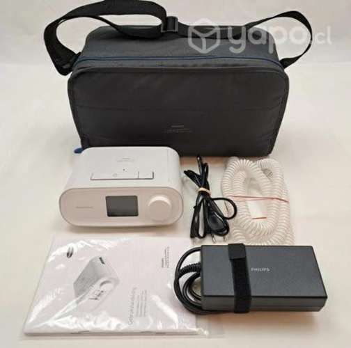 Philips Respironics DreamStation