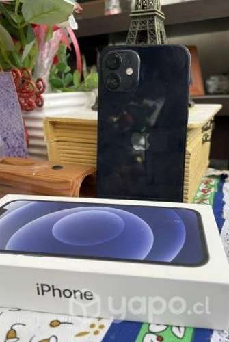 Iphone 12 64 gb -