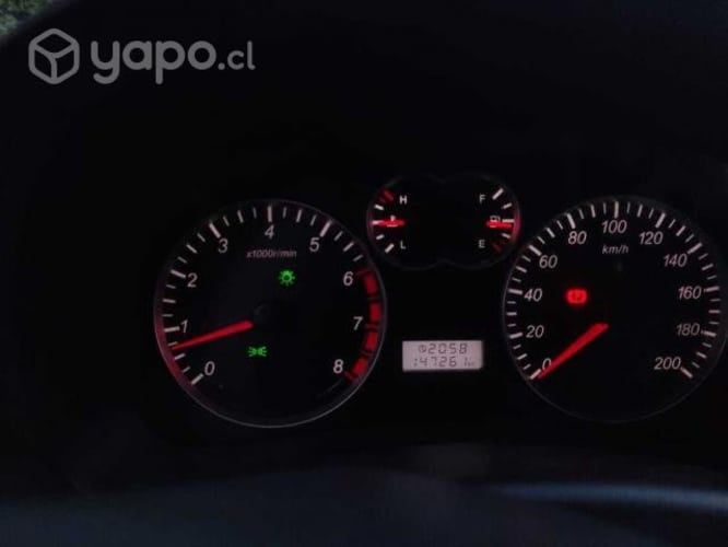 Great wall haval5 2015