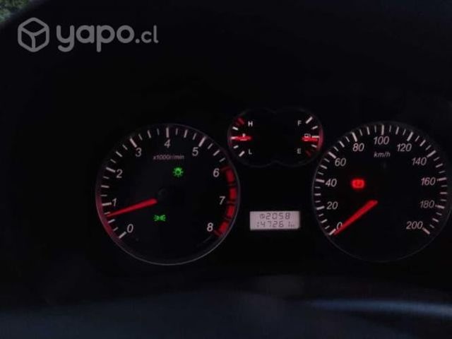 Great wall haval5 2015