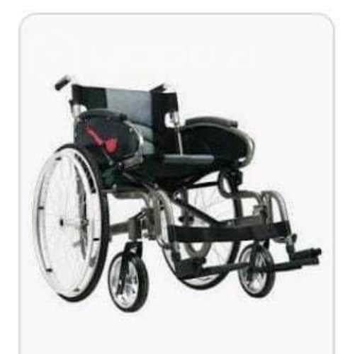 Silla de ruedas para adulto