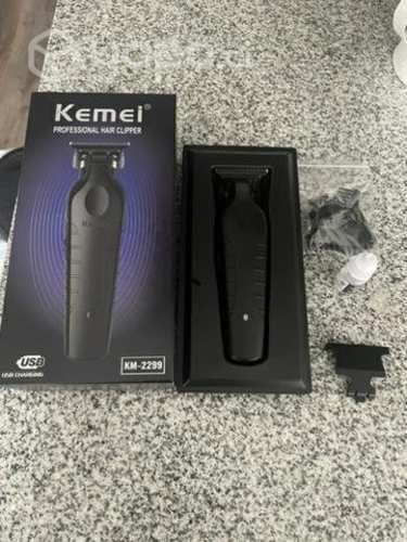 Máquina cortar cabello