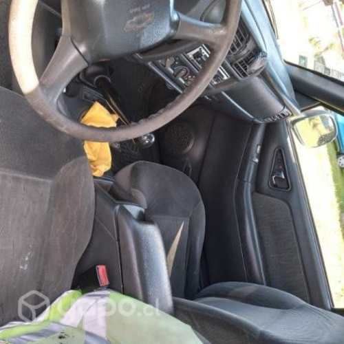 Vendo camioneta