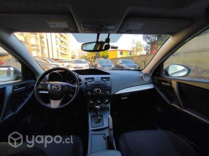 Mazda 3 2013