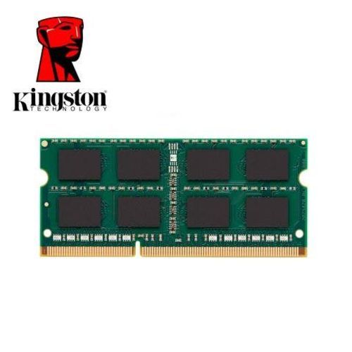 Memoria Ram Notebook Kingston 8GB DDR3-SODIMM