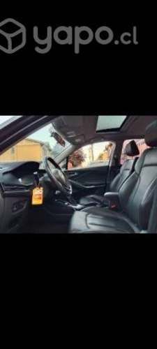 Changan Cs15 élite at 2022