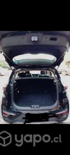 Changan Cs15 élite at 2022