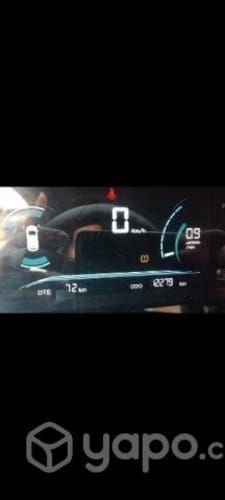 Changan Cs15 élite at 2022