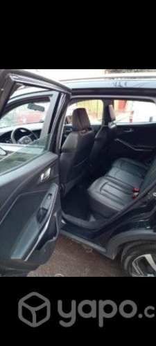 Changan Cs15 élite at 2022