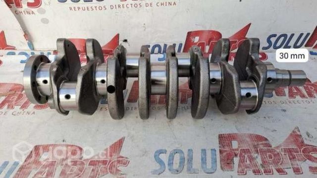 Cigueñal para wingle 5