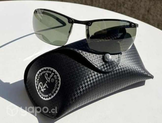 Lentes RAYBAN polarizado original