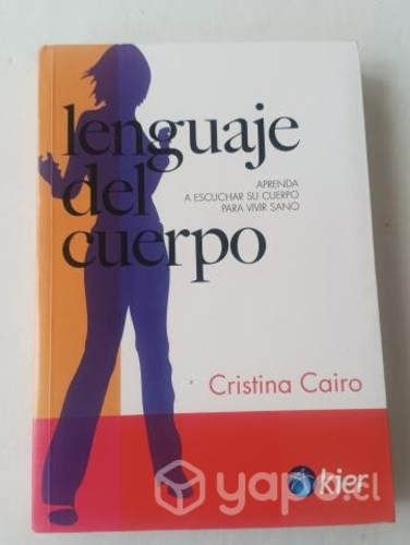 El lenguaje del cuerpo