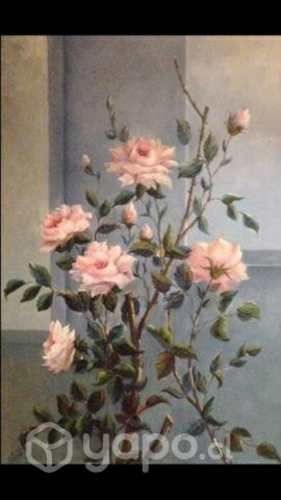 Cuadros Restauraciones de todo tipo