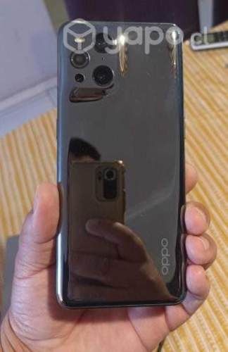 Oppo find x3 pro global
