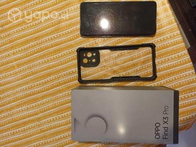 Oppo find x3 pro global