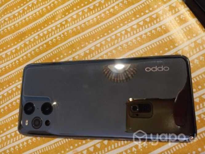 Oppo find x3 pro global