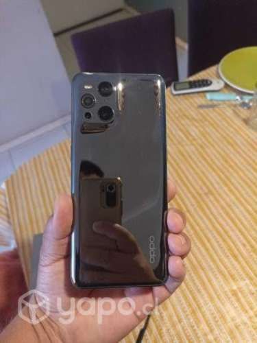 Oppo find x3 pro global