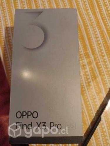 Oppo find x3 pro global