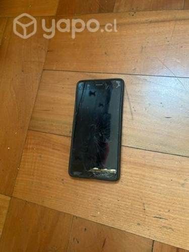 Huawei P9 Lite (carcasa incluida)