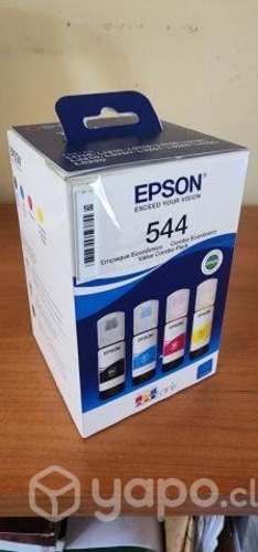 Tinta Epson 544