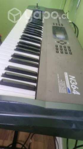 Korg N364
