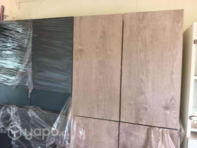 Muebles Cocina Aéreos