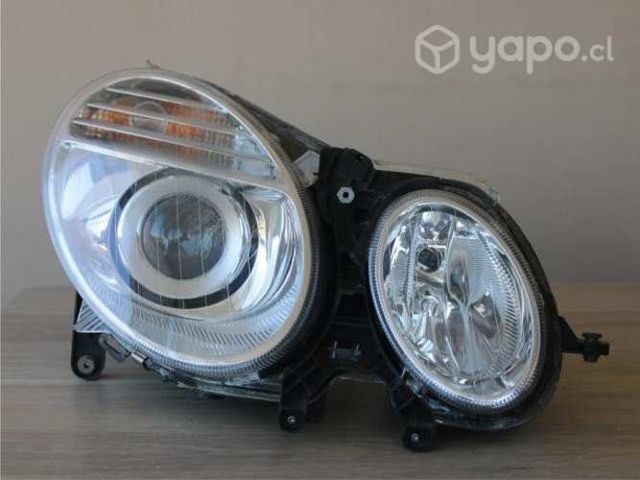 Foco / faro / optico Mercedes Benz W211