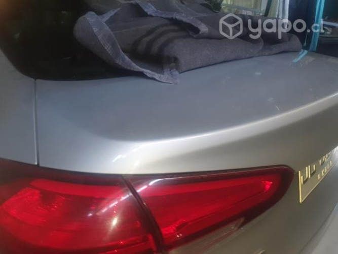 Kia motors cerato 2017