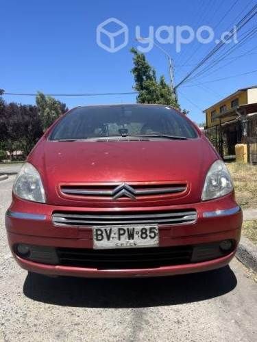 Citroen xsara Picasso 2009