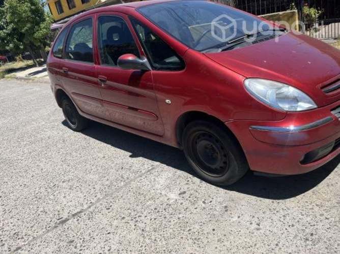 Citroen xsara Picasso 2009