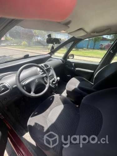 Citroen xsara Picasso 2009