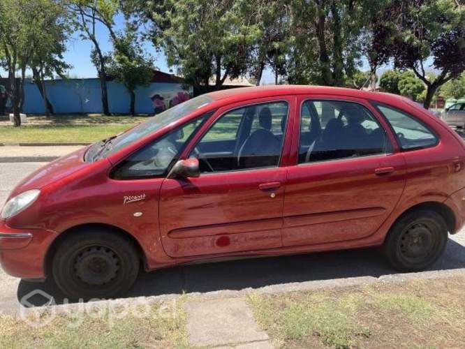 Citroen xsara Picasso 2009