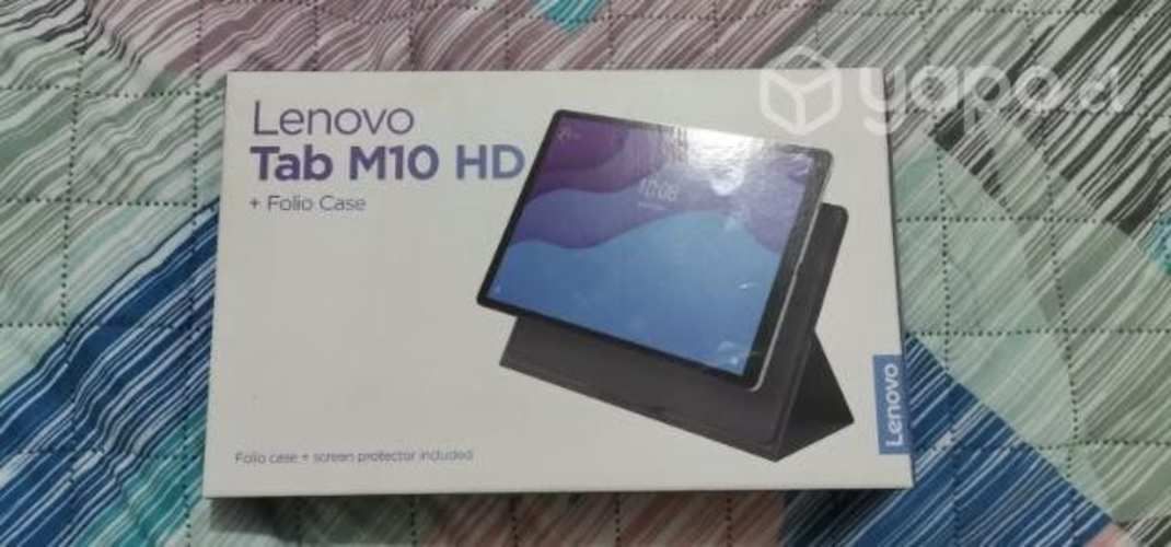Tablet Lenovo M10 HD