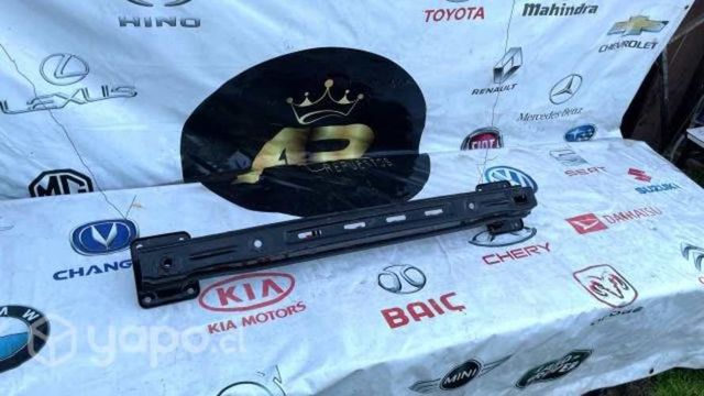 Refuerzo Chevrolet Captiva 20-21 Trasero nuevo