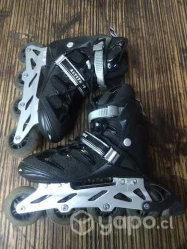 Patines Roller Altitude Talla 40/41