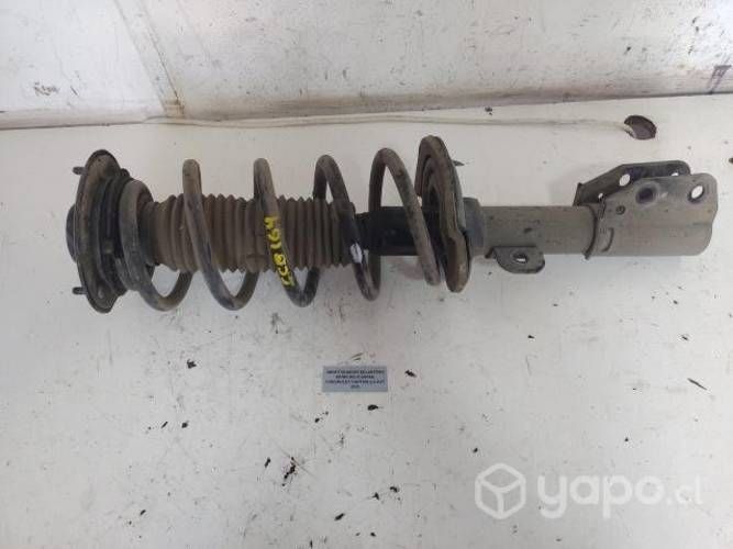 Amortiguador Del DER (CCB164) Chv Captiva 2016