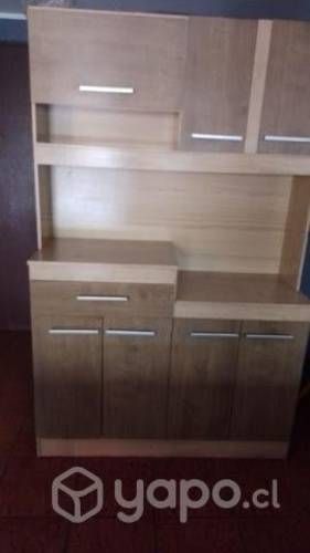 Mueble de cocina