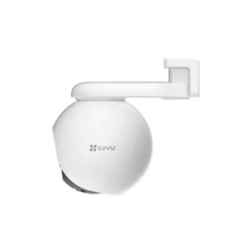 Cámara wifi ezviz h8 pro 2k